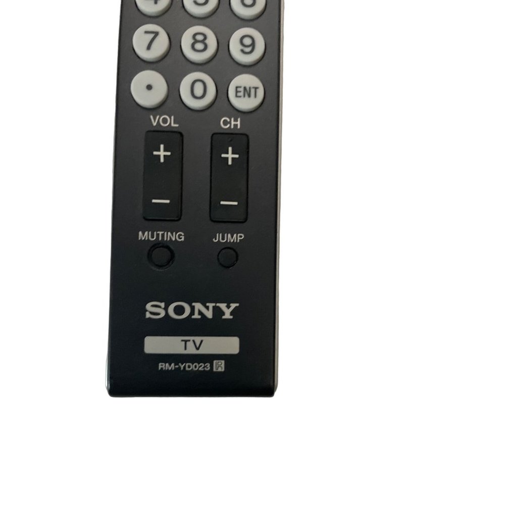 Sony Remote Controller‎  RM-YD023 - Picture 3 of 4